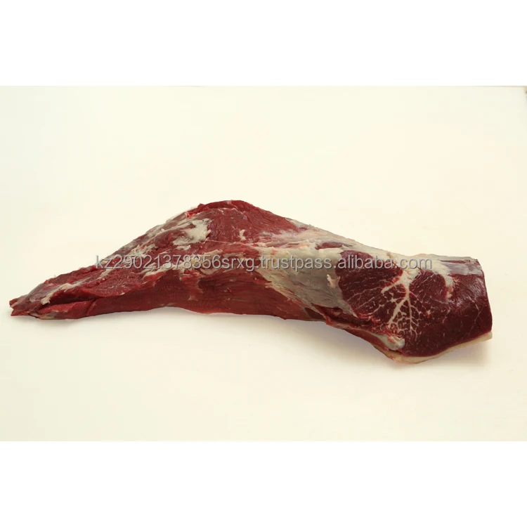 Impeccable taste beef meat outer thigh vacuum bag rich source of vitamin B wholesale low price beef meat