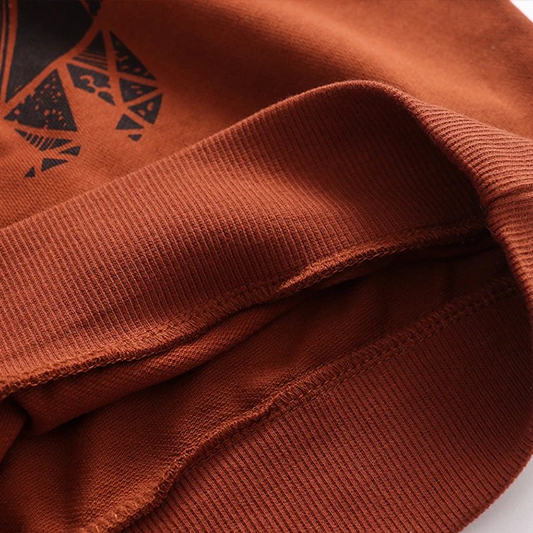 Customized kids winter clothing baby cotton knitted kids hoodies tops boys casual kids sweatshirt baby clothes