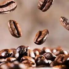 
100% Arabica Roasted Coffee Bean 