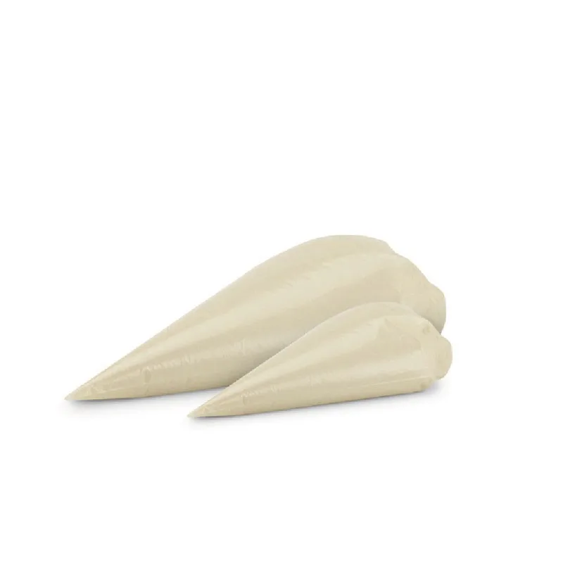 High Quality Coffee Flavored Italian Sweet Frozen Sheep ricotta Cream Pastry Bag 1kg 8xbox for Export