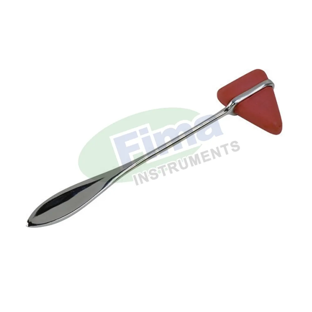  Пакистанский молоток высшего качества от Fima Instruments