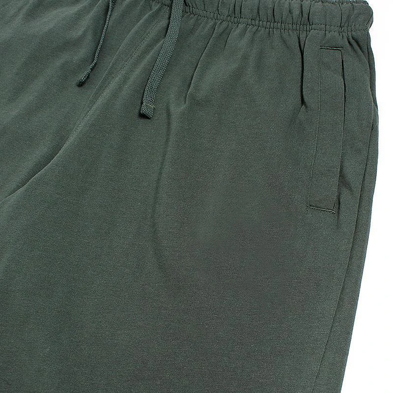 2021 Women Solid Olive Green Polyester Clothing Slim Fit Running Wear Sports Shorts