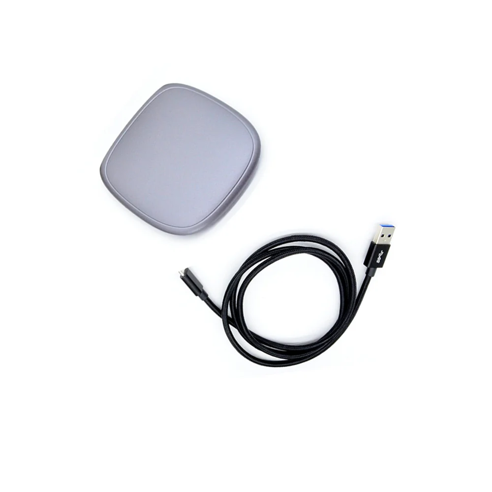 Amazon hot sale Carplay AI Android box Plug And Play for Universal