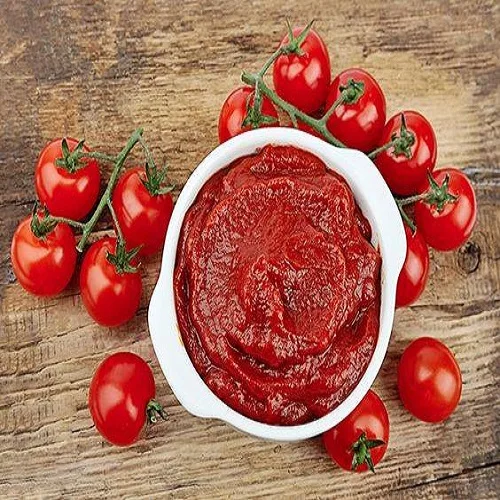 Tomato Paste 28-30% 36-38%, Canned Tomato