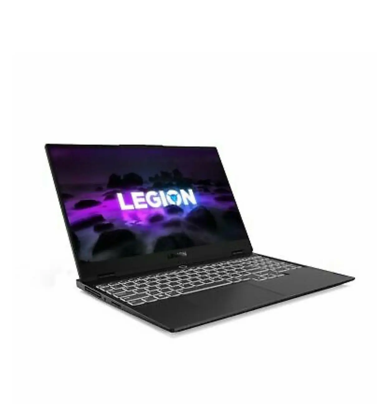 Купите сейчас 2 и получите 1 бесплатно для ноутбука Lenovo Legion Slim 7 Gen 6 15 дюймов FHD 165 Гц Ryzen 9 5900HX RTX 3060 ГБ