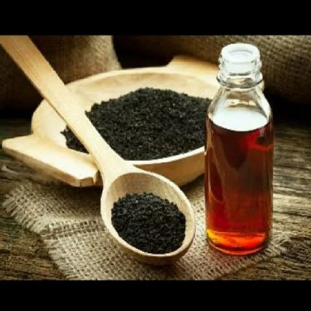 
Fresh Quality Extra Virgin Wooden Expeller Pressed Sesame Oil 