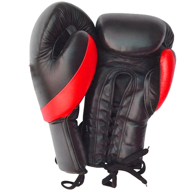  Хорошее качество Oem Индивидуальные Профессиональные тренировочные перчатки для Mma бокса