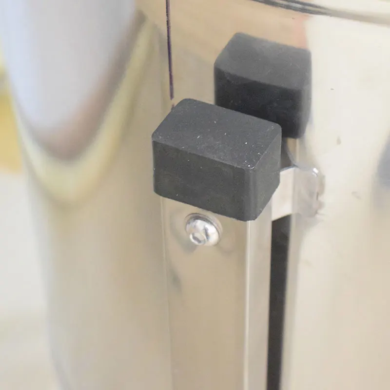 Apicola Equipment 4 Frame Honey Extractor  Electric