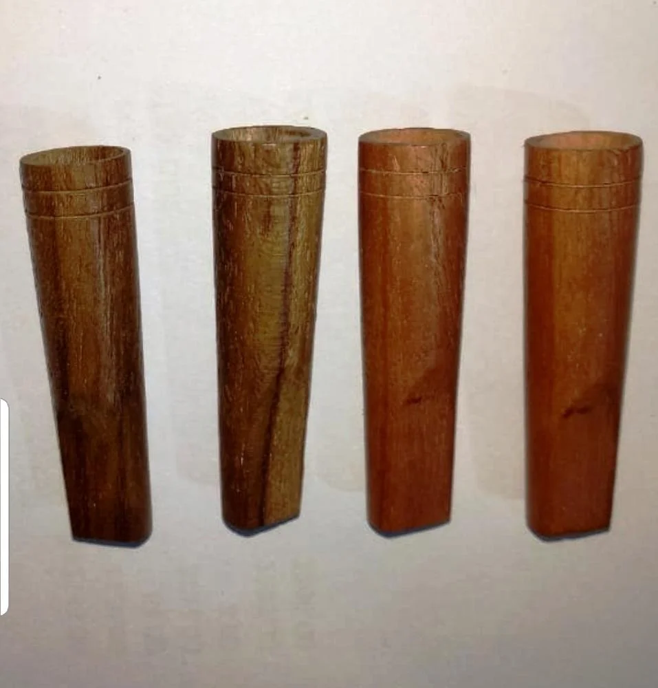Corn Husk filters wood tips OEM high hem terpenes infuse pre rolls Sativa Indica booster Leaf Blunts Pre rolls