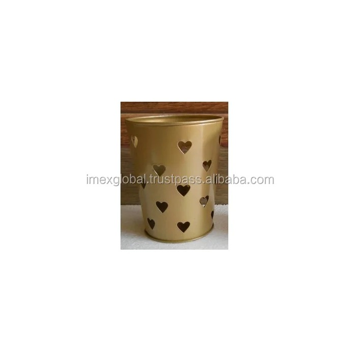 METAL T-LIGHT CANDLE HOLDER HIGH QUALITY AND BEST MANUFACTURING IN WHOLESALE PRICE IRON TEA LIGHT CANDLE HOLDER