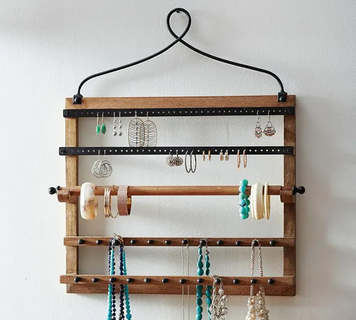 New Arrival Lightweight Jewelry Stand Metal use for showroom showcase for wholesales