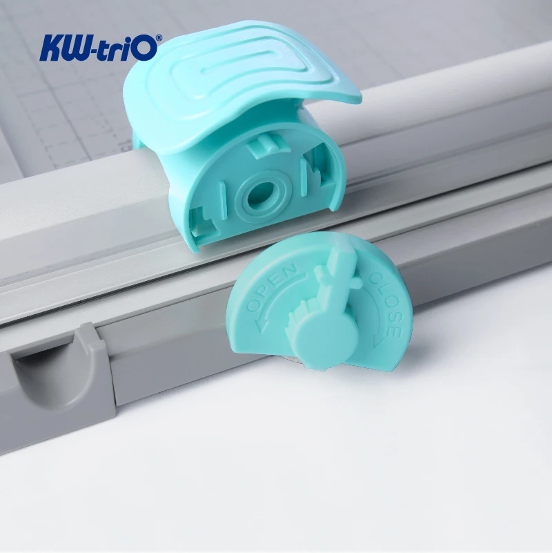 A4 5 IN 1 MULTIPLE FUNCTION ROTARY PAPER TRIMMER