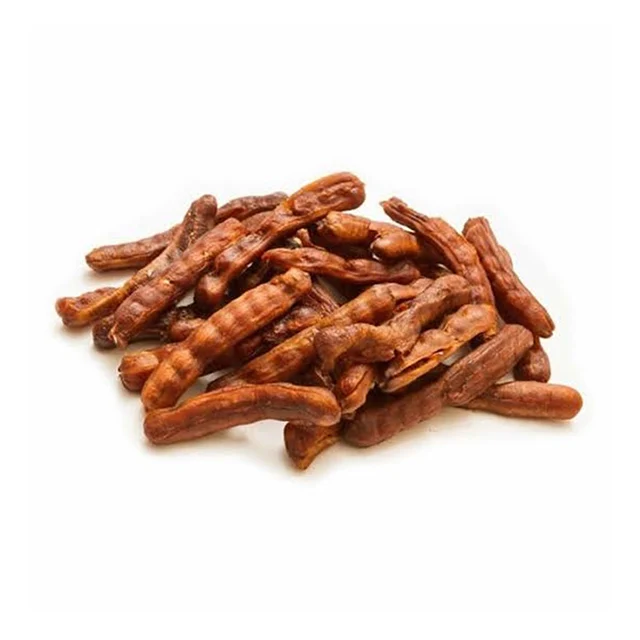 Sweet Organic Tamarind  Dried Fruit with Sugar High Quality from Thailand