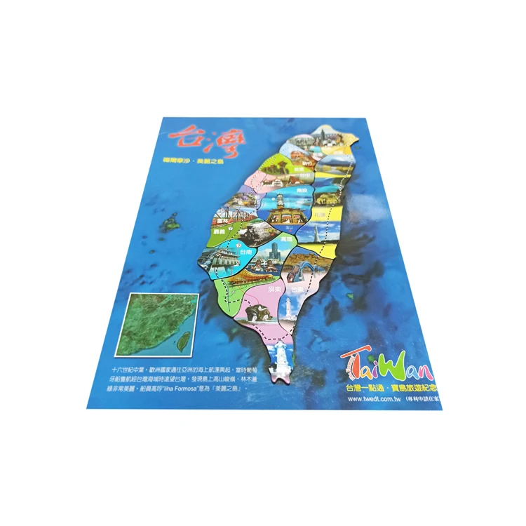 
Waterproof airplane magnetic for decoration 