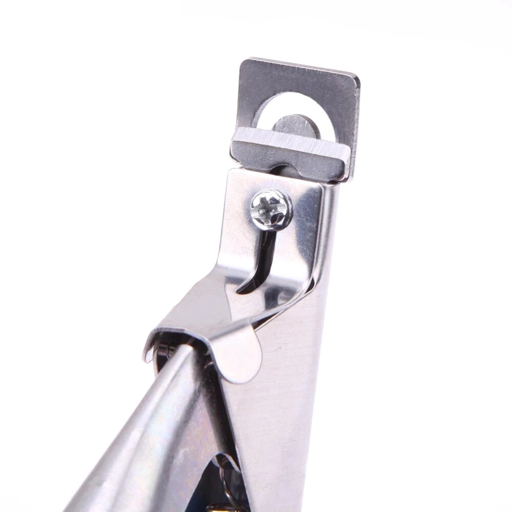 
Manufacturer High Quality toe Nail Cutter Set Manicure Finger Nail Tip Clippers For Thick Nails 