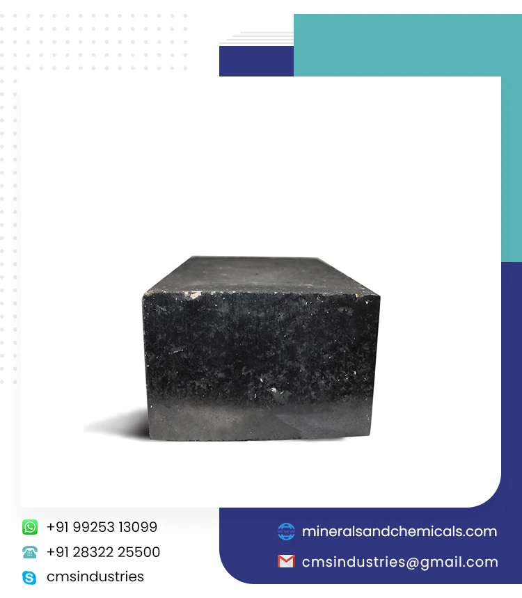 Bulk Supply Wholesale Price Magnesia Carbon Bricks For Home Wall Use