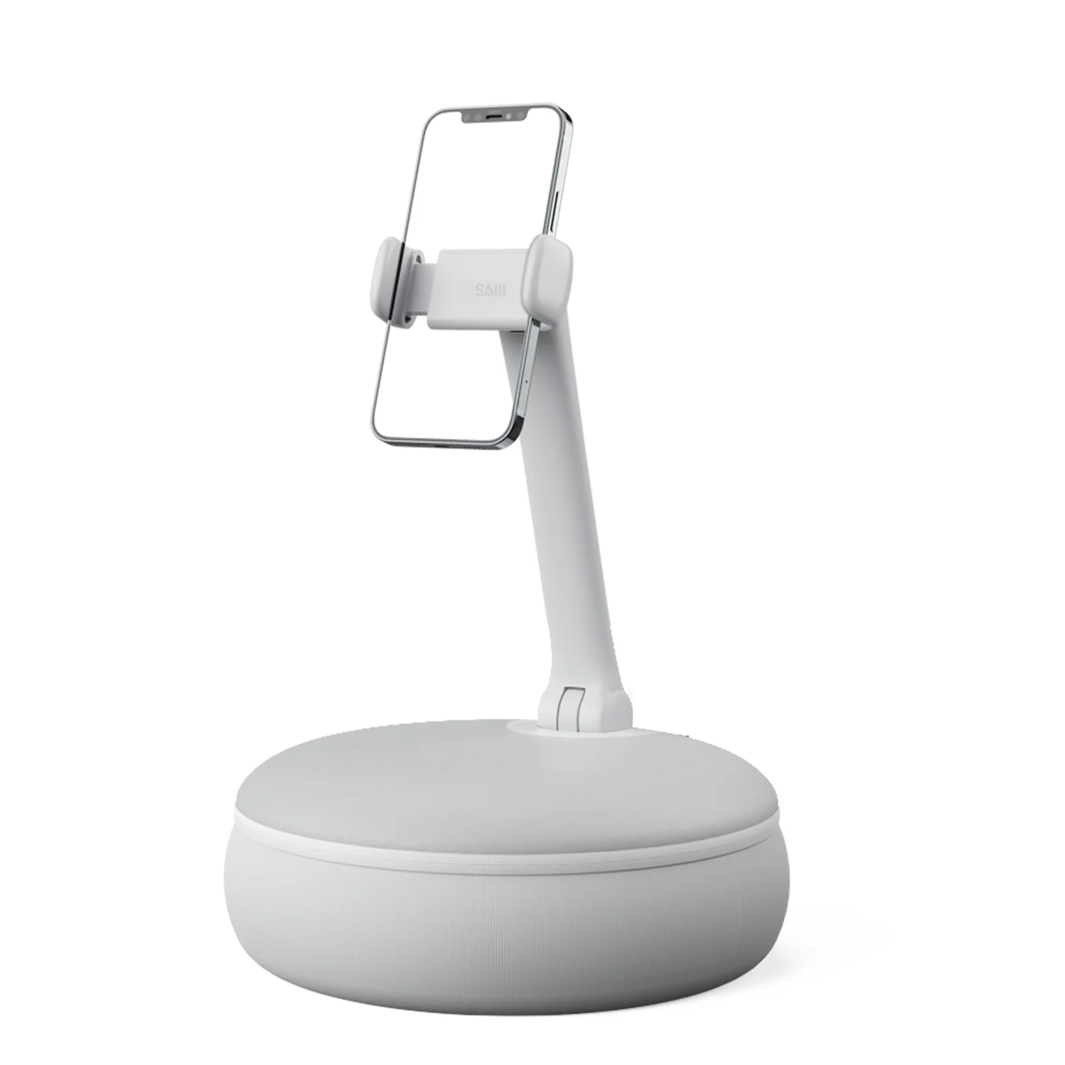 SAIJI phone accessories pillow backdrop stand Tablet Cushion Multi Angle Book Stand Pillow Stand