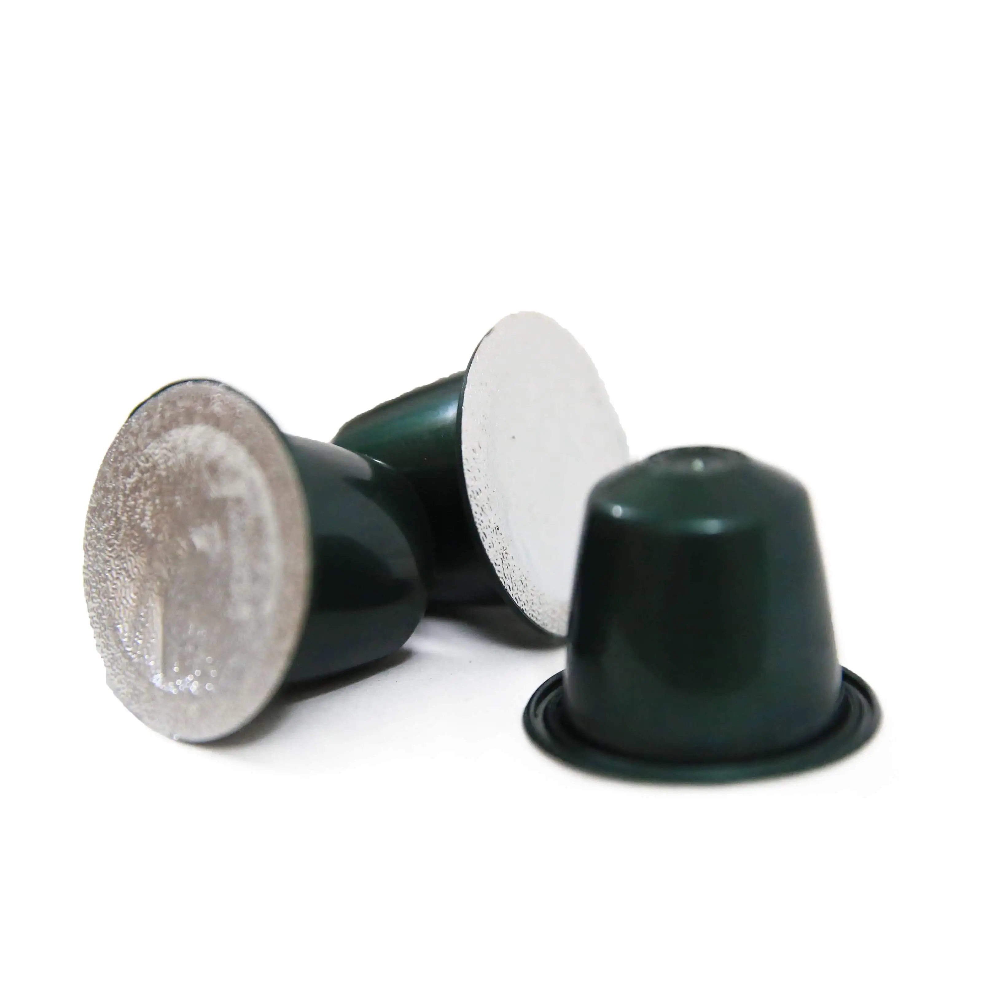 Robusta Ground Capsule Coffee Good Price