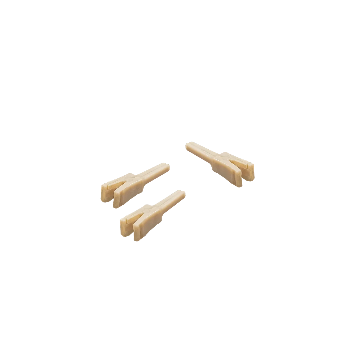 
OEM Electronic Components Medical Appliances Plastic Micro Injection Molding 