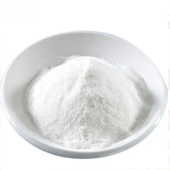 High Quality Food Additives Food Grade Maltodextrin Powder With Water Soluble