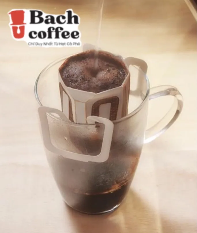 Single Serve Pour Over Coffee Drip Bag Filter / Specifications Arabica Roasted Ground Coffee / Wholesale retail  / Trade Direct