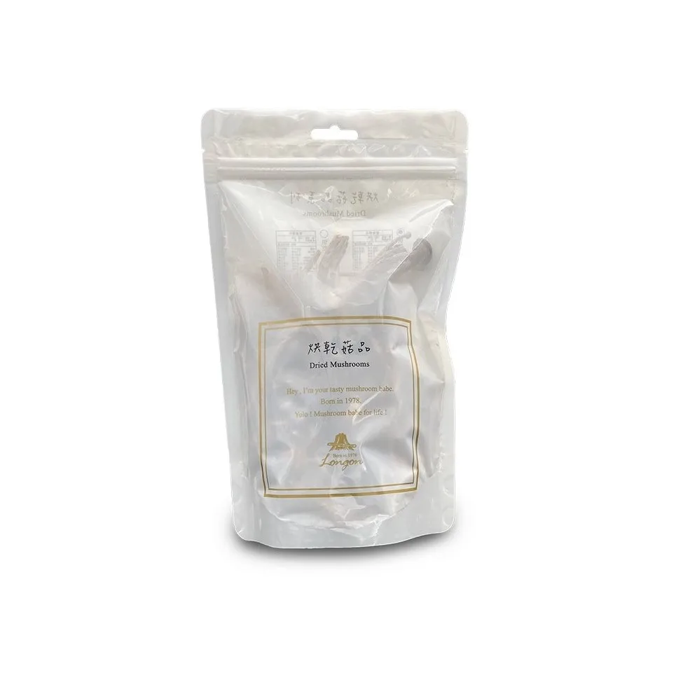 Органические сушеные грибы чайного дерева агроциб aegerita