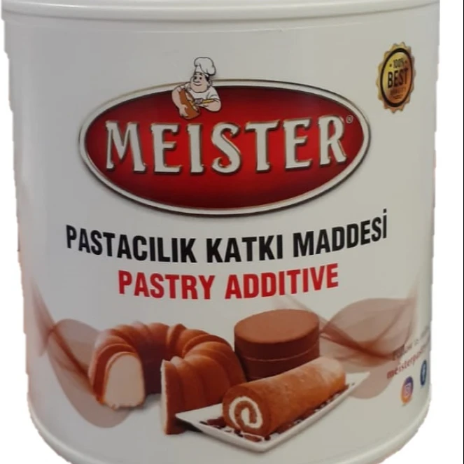 Кондитерская добавка