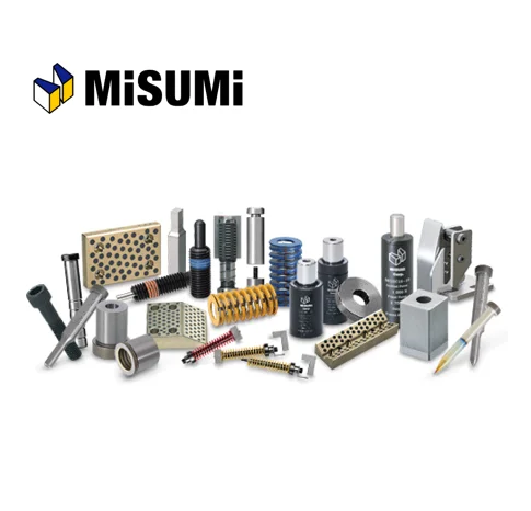 High quality and genuine misumi Bearing at reasonable prices from japanese supplier