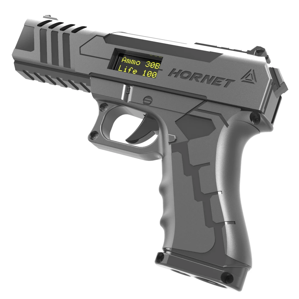 HORNET FOR LASER TAG