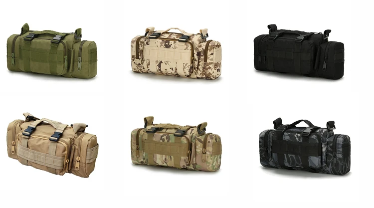  Вместительные спортивные сумки для тренажерного зала и фитнеса