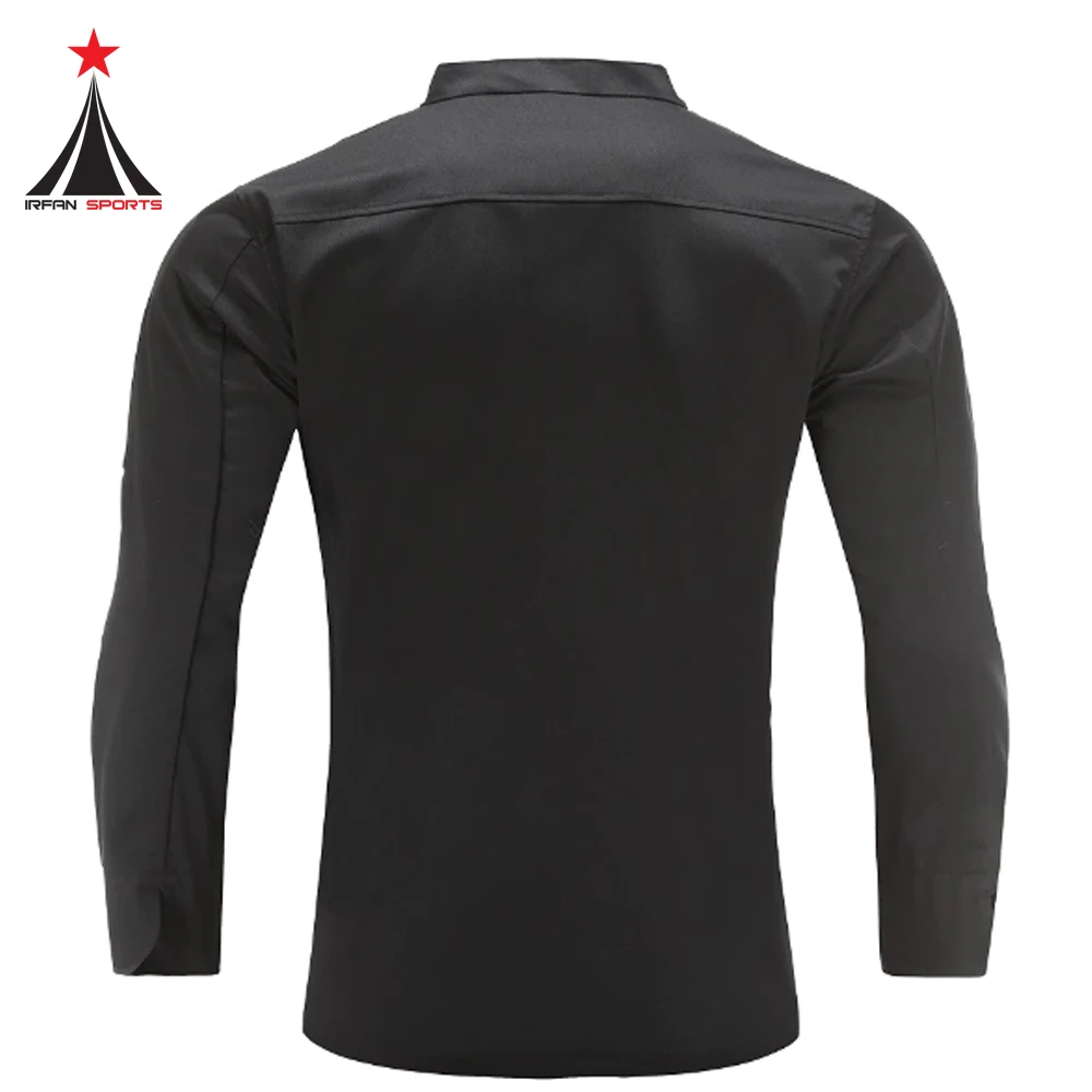 
Eco-Friendly Unisex White Custom Kitchen Clothes Cotton Restaurant Uniform Chef Jackets Plus Size Comfortable Chef Uniform 