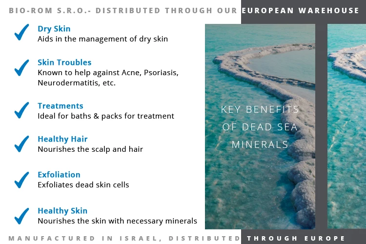 2021 Top Selling Custom OEM Brand Body Usage Organic Pure Dead Sea Black Mud from Genuine Israel Vendor