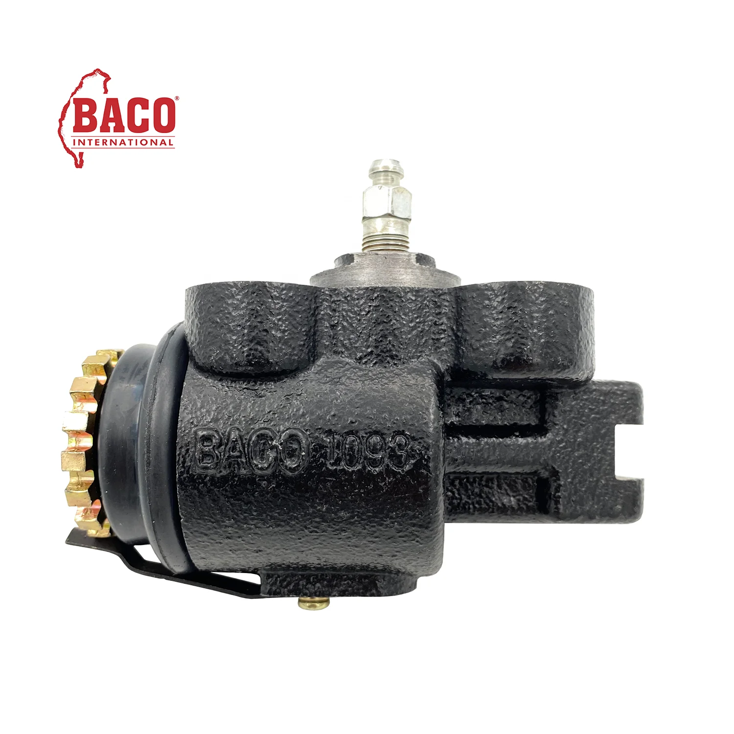 BACO BRAKE WHEEL CYLINDER MX927063 for MITSUBISHI FUSO truck MX-927063