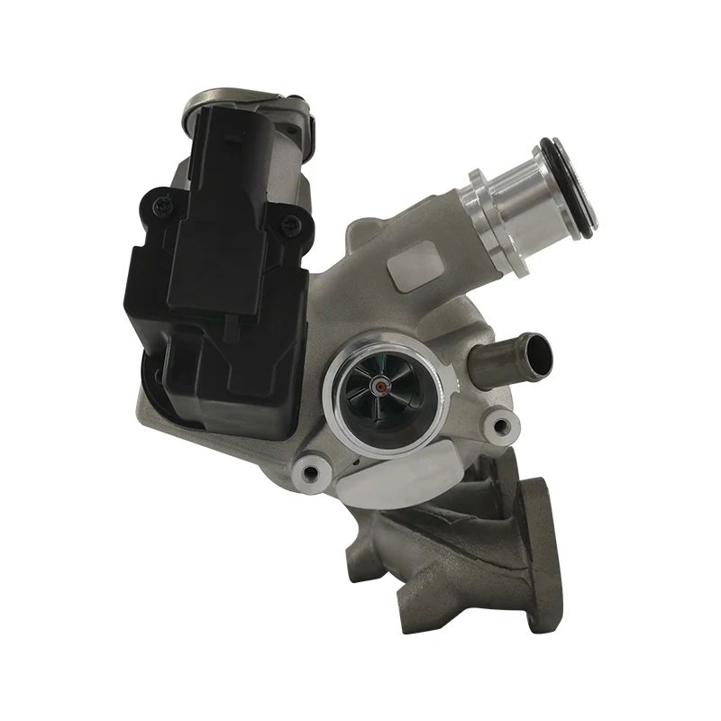 RHF3 03F145701G 03F145701LV 03F145701L 03F145701F дизельный двигатель Турбокомпрессор для Volkswagen Golf VI 1,2 TSI