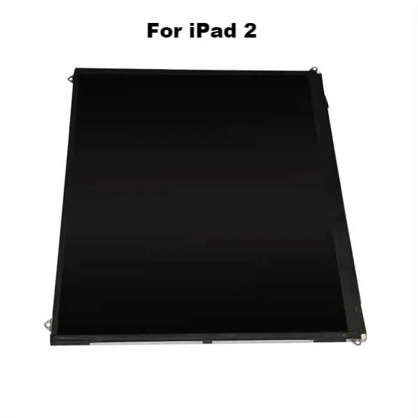 Для iPad LCD с оптовой ценой 2 3 4 5 6 7 8 Air Mini 1 A2197 A2200 A2198 Elekworld для