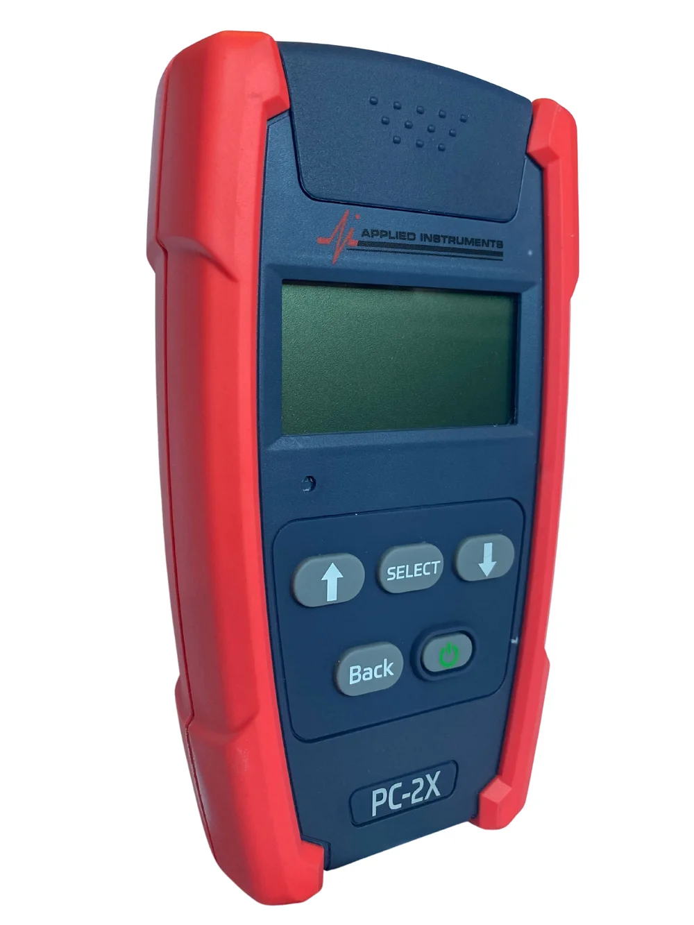 PC2X Handheld 2 Carrier Frequency Agile Test Signal Generator