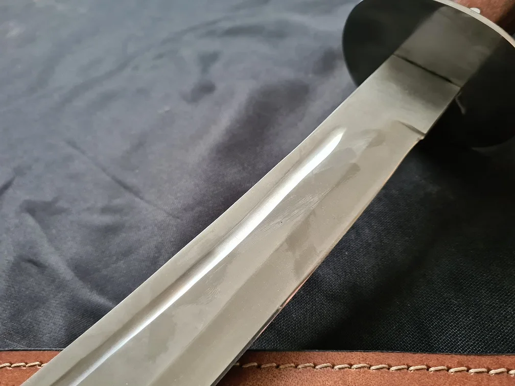 
custom handmade Persian Fantasy Scimitar Sword from Pakistan 