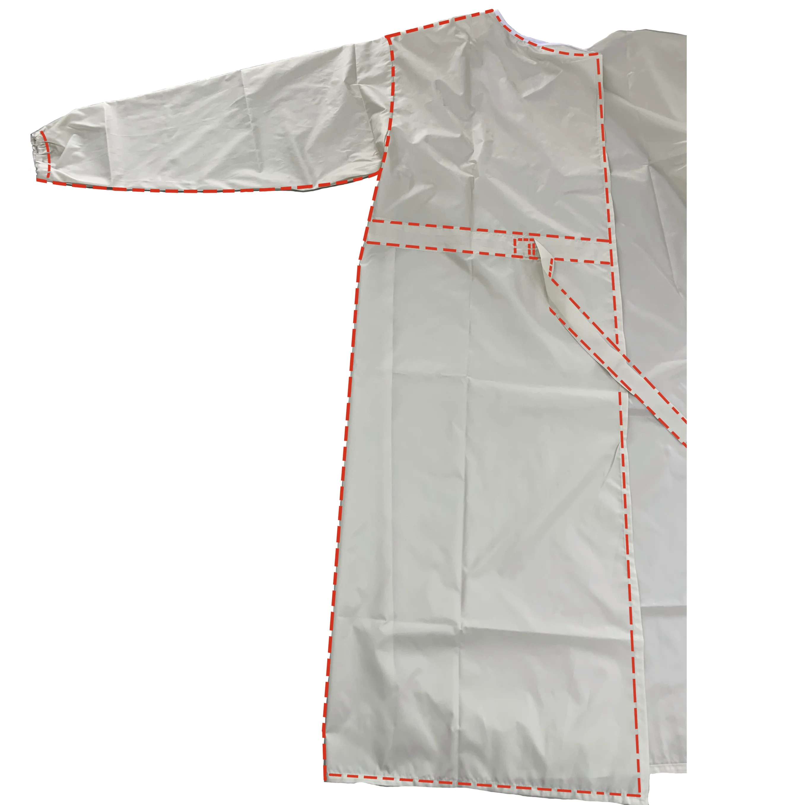 sewing thread 100% spun polyester, ELECUT