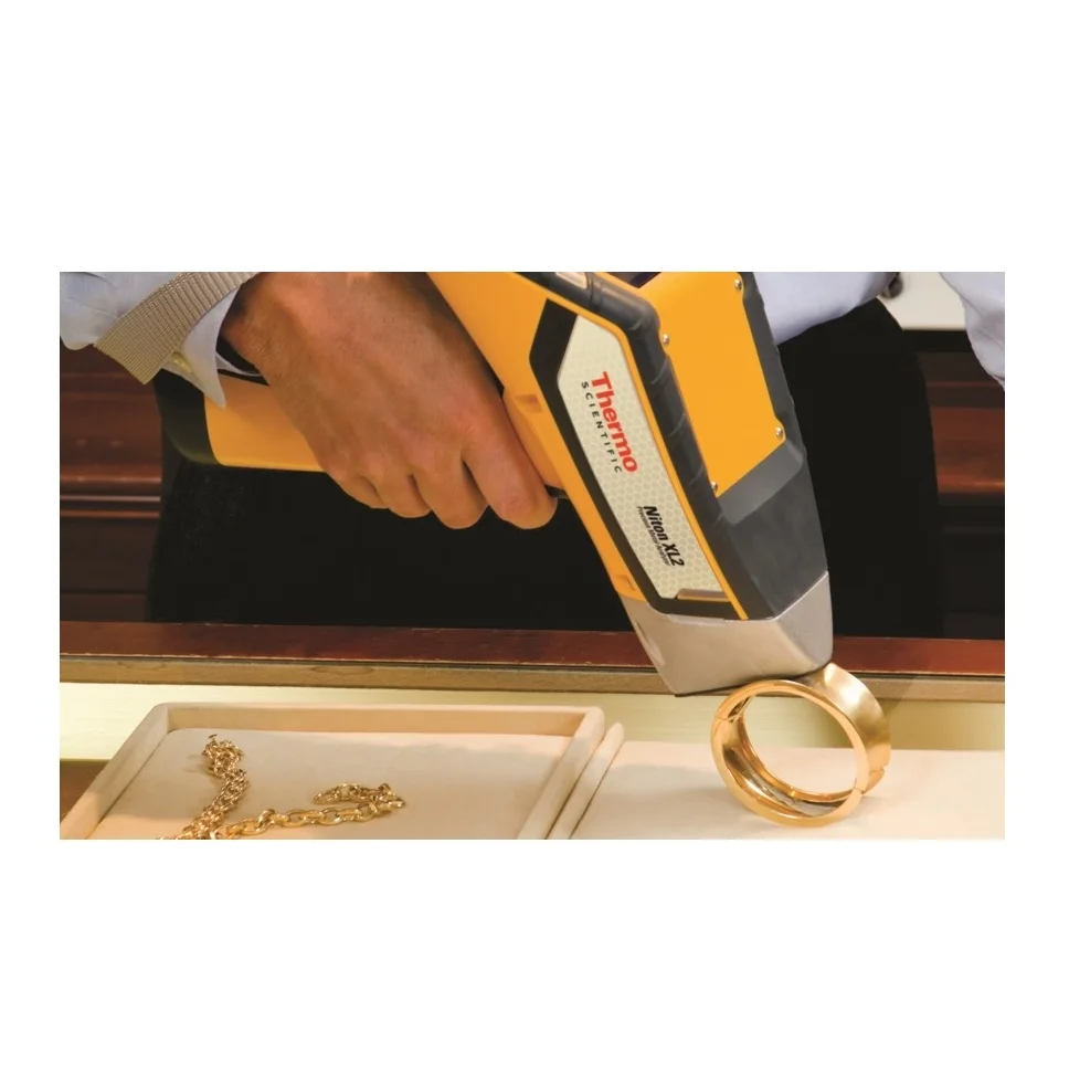  Высококачественный термонаучный анализатор XL2 980 GOLD XRF доступно для продажи