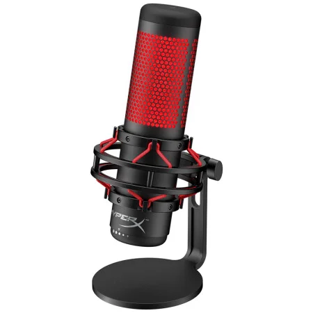  Hyper X Quadcast Live Dedicated Recording