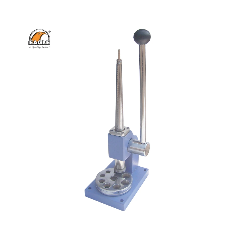 Mild Steel Eagle Goldsmith Ring Enlarger Reducer Stretcher Jewellery Machines Strong Body Easy to Operate  Reducer Stretcher