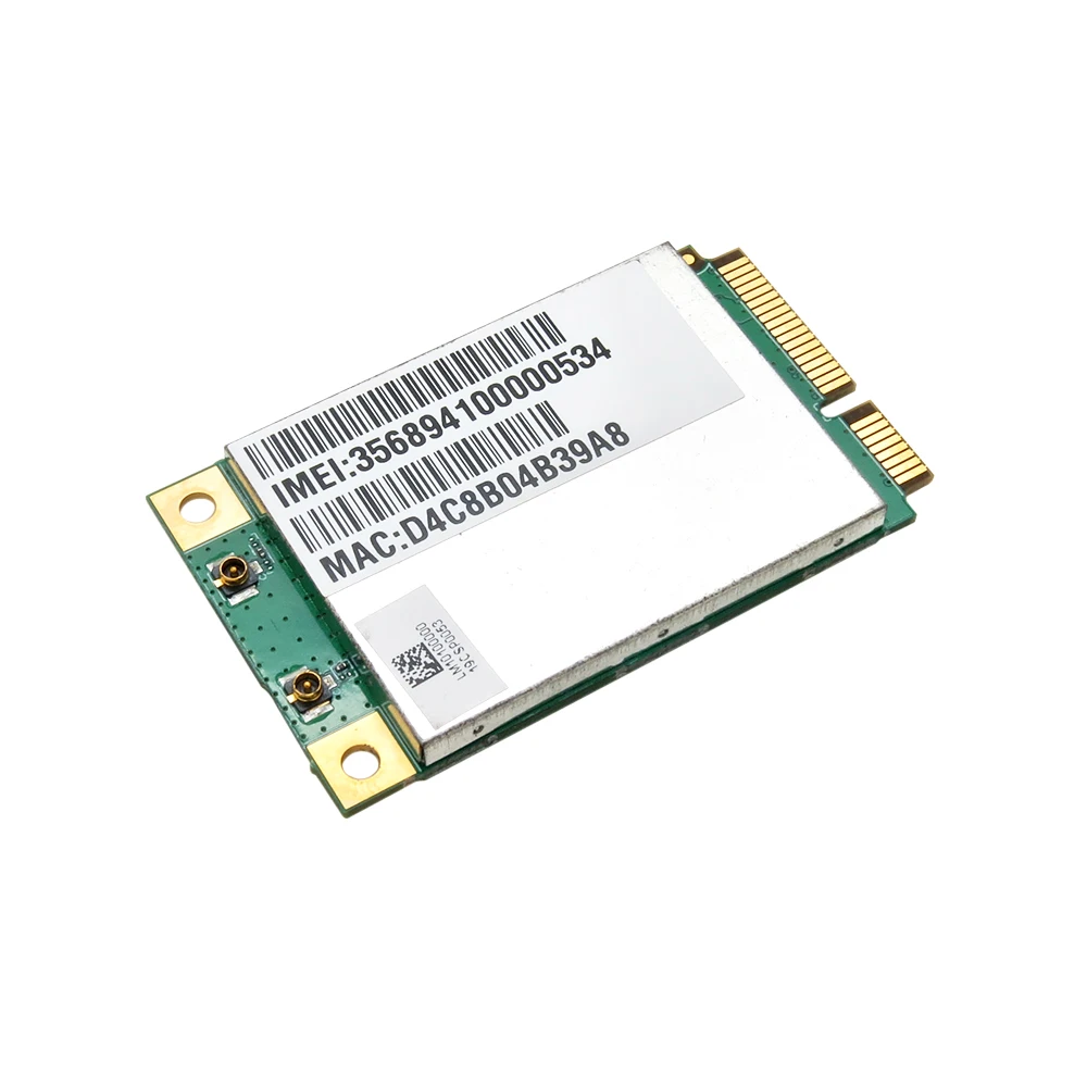 LTE MINI PCI-E модуль B31 GDM7243ST сетевой модуль сотовой связи