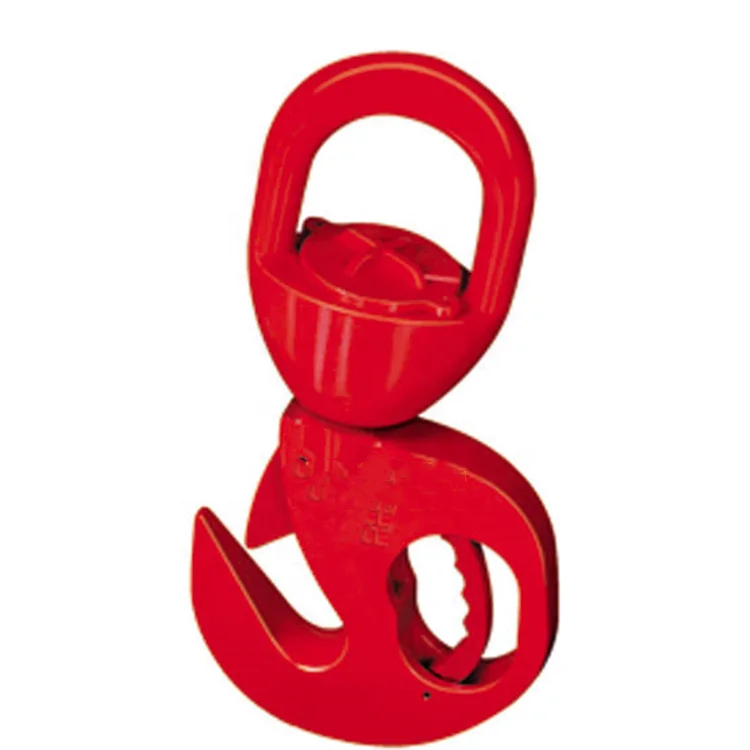 Cheap price API 25 ton sucker rod hook for sale