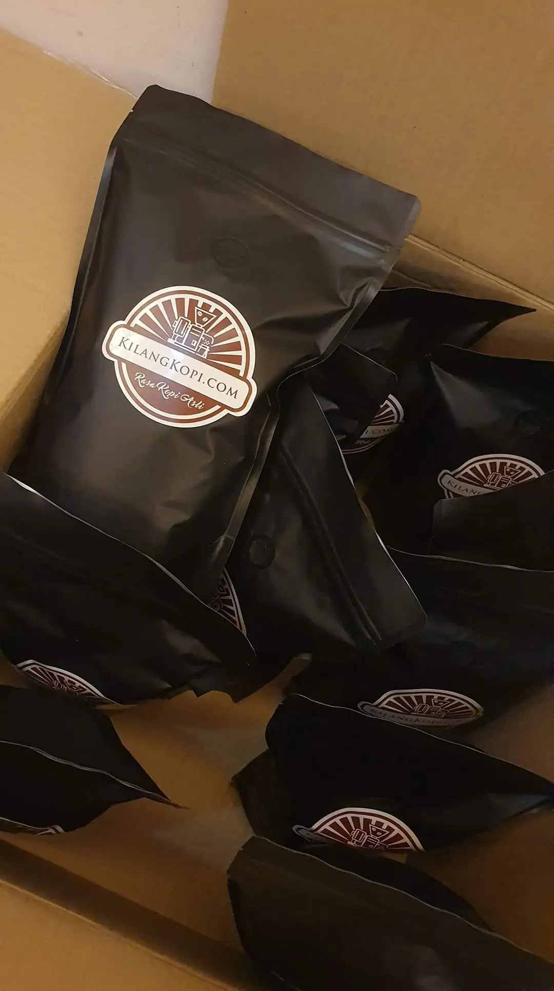 
Premium Grade Soft Sweet Taste Arabica Coffee Powder Medium Dark Roast With 1 Year Shelf Life 