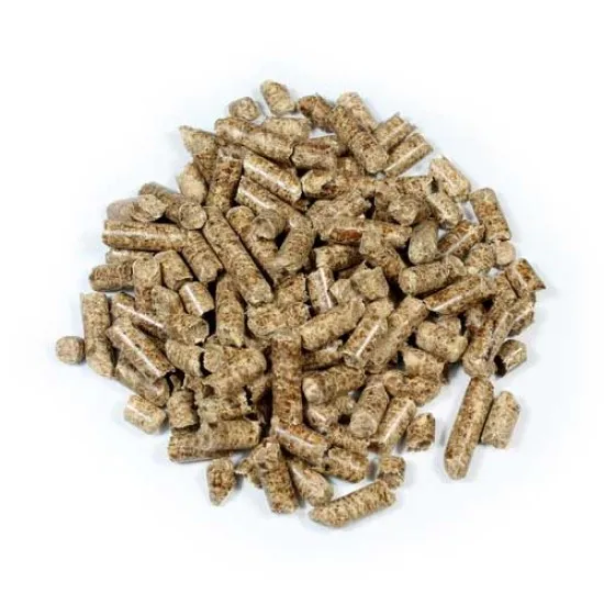 
Wood Pellets High Quality Wood Pellets With Competitive Price 