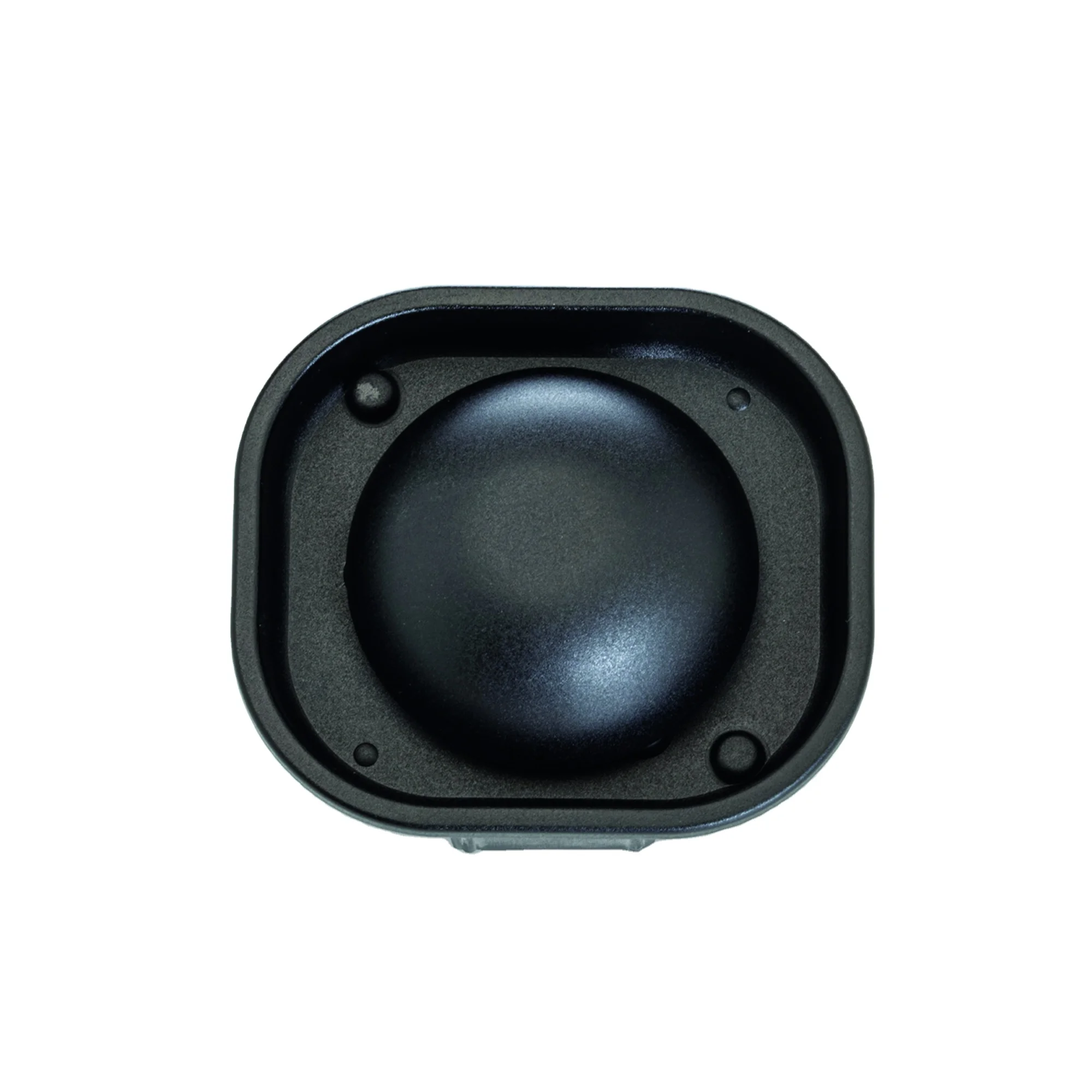 High Power Nylon Piezo Siren PZ037 Piezo Alarm for Car Alarm System 105 db Speaker & Horn Made in Italy