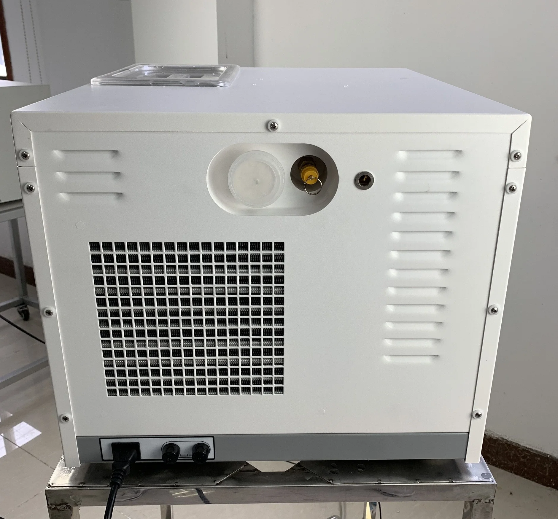 
new Mingtai Sun class B high quality-price ratio European design dental and beauty autoclaves 