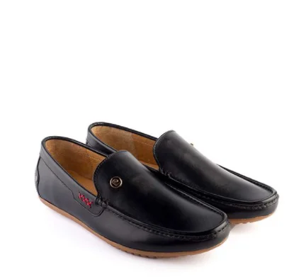 Рекламные во Вьетнаме; Стильные мужские туфли; Модная обувь без шнуровки; Кожаные повседневные Мокасины; Лоферы; Туфли на шнуровке; Мужские лоферы