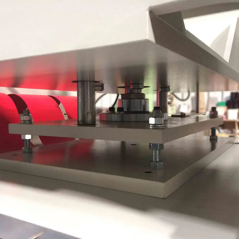 Medical bag making machine High Frequency welding machine For PVC Urine Bag Production Line