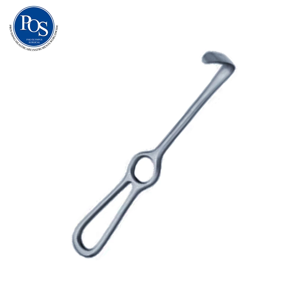Langenbeck Kocher Retractor